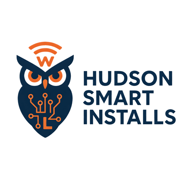 Hudson Smart Installs
